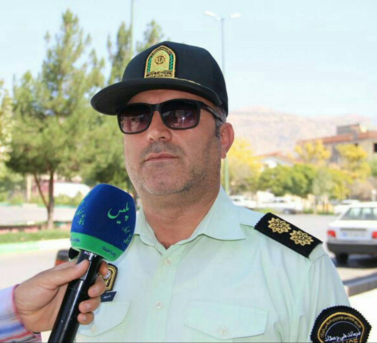 انهدام باند فروش مواد مخدر در دهلران