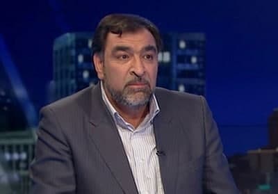 آذر مشاور رییس جمهور شد