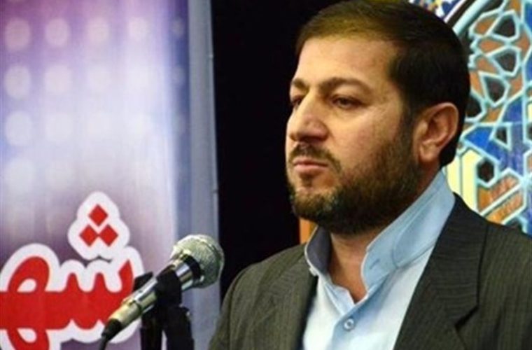 فعالیت ۷۲۳ نفر صلح یار در ایلام