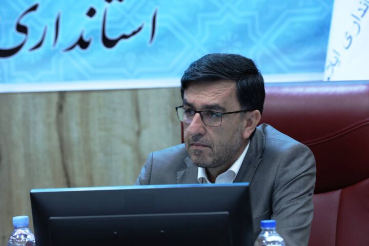 تعداد داوطلبان مجلس شورای اسلامی در ایلام به ۹۶ نفر رسید