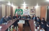۲۳۴ شعبه اخذ رای برای انتخابات برای حوزه انتخابیه دهلران پیش بینی شده است