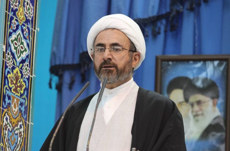 چشم دنیا به انتخابات جمهوری اسلامی ایران خیره شده است چشم دنیا به انتخابات جمهوری اسلامی ایران خیره شده است