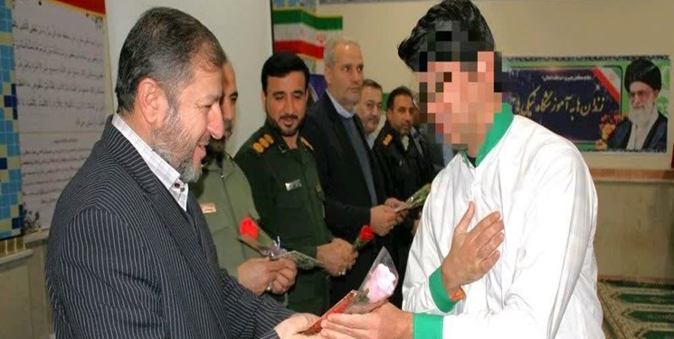 آزادی ۲۵ زندانی نیازمند مالی در ایلام آزادی ۲۵ زندانی نیازمند مالی در ایلام