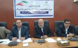 ۷۱۰میلیارد ریال برای احیای صنایع، خدمات و کشاورزی در استان هزینه می‌شود