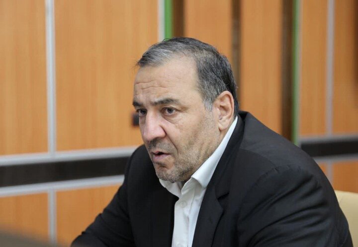 ۲۴ میلیون نهال در استان ایلام کاشت میشود ۲۴ میلیون نهال در استان ایلام کاشت میشود