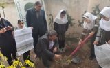 زنگ سبز در مدارس دهلران نواخته شد