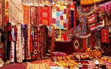 ۱۰۰ غرفه محصولات صنایع دستی ایلام در ایام نوروز راه اندازی می‌شود
