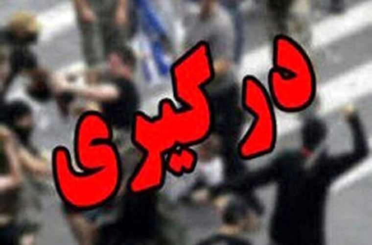 دستگیری ۱۵ نفر از عاملان نزاع و درگیری در دهلران