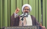 قتل امام‌جمعه کازرون/ضارب خودکشی کرد