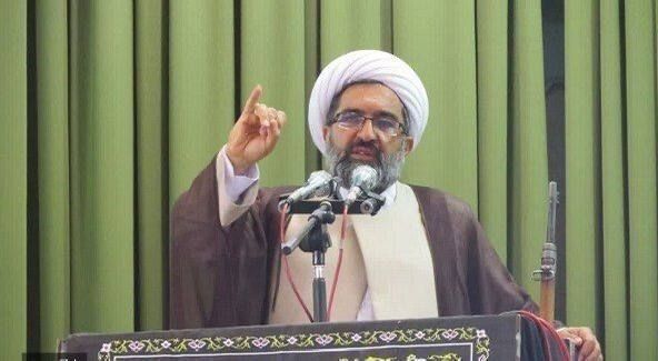 قتل امام‌جمعه کازرون/ضارب خودکشی کرد