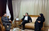 تشکیل هیئت مدیره و تخصیص اعتبار ارزی برای منطقه آزاد مهران در دستور کار قرار گرفت