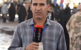 ‍ ‍ مشاور رسانه ای نماینده حوزه جنوب استان ایلام منصوب شد