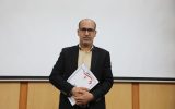 خبرنگار دهلرانی  رتبه برتر جشنواره اربعین در راهداری ایلام را کسب کرد