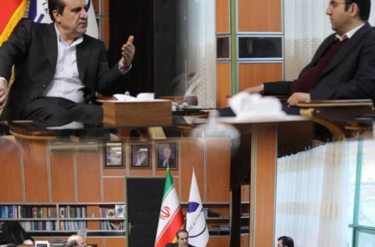 از مزیت مرز در جهت فعالسازی دیپلماسی مهارت استفاده می کنیم