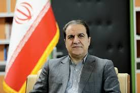 مطالبه گری استاندار ایلام در نشست استانداران سراسر کشور از وزرای راه و جهادکشاورزی مطالبه گری استاندار ایلام در نشست استانداران سراسر کشور از وزرای راه و جهادکشاورزی