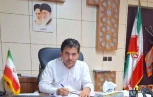 باز شدن دوباره دفتر جریده یا ورق‌خوردن قانون / ابهام در انتخاب دوباره جریده به‌عنوان سرپرست شهرداری دهلران