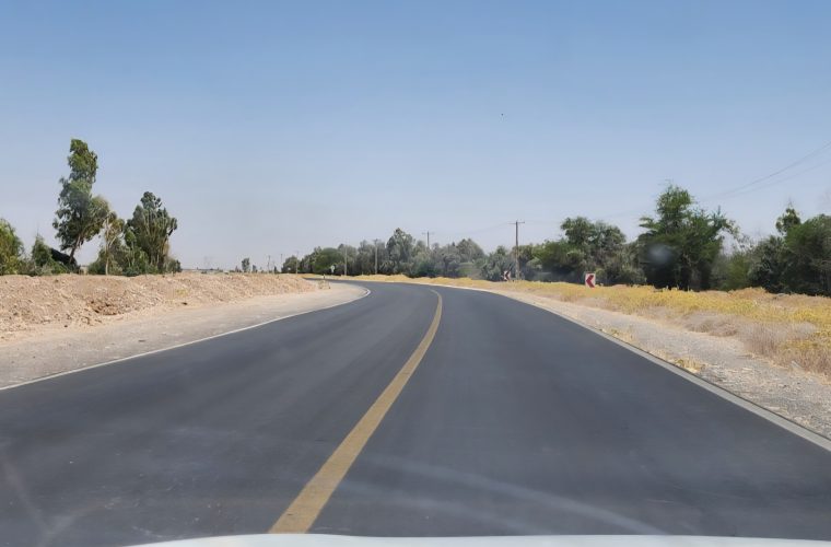 دهلران ـ اندیمشک ، شاهراه وعدهها ، قتلگاه بیتدبیری دهلران ـ اندیمشک ، شاهراه وعدهها ، قتلگاه بیتدبیری