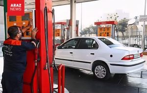 بی نظمی در جایگاه‌های سوخت دهلران ،مدیریت سلیقه‌ای و عشقی ادامه دارد / اقای مدیر کجایی /