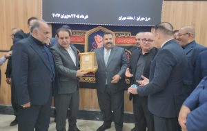 استاندار بومی در روزهای سخت / قضاوتی که باید منصفانه باشد