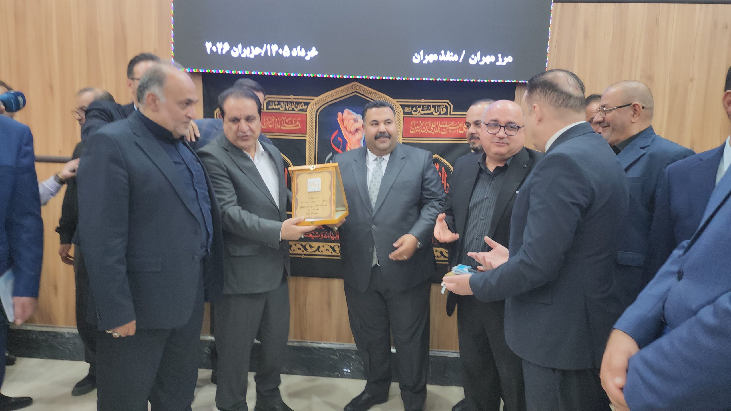 استاندار بومی در روزهای سخت / قضاوتی که باید منصفانه باشد
