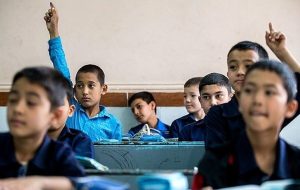 ترک تحصیل ۴۵ دانش‌آموز ادعایی نیازمند مستندات ، نه تهییج و تشویش افکار عمومی