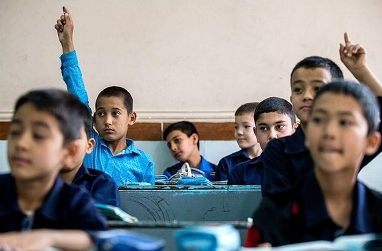 ترک تحصیل ۴۵ دانشآموز ادعایی نیازمند مستندات ، نه تهییج و تشویش افکار عمومی ترک تحصیل ۴۵ دانشآموز ادعایی نیازمند مستندات ، نه تهییج و تشویش افکار عمومی